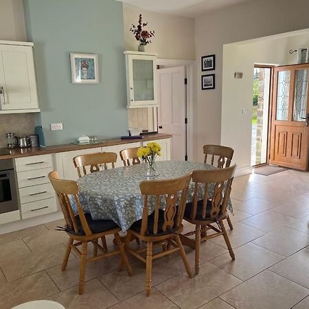 Cloonkee Cottage Crossmolina Екстер'єр фото