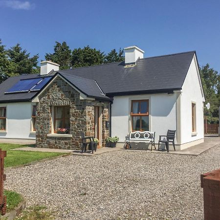 Cloonkee Cottage Crossmolina Екстер'єр фото