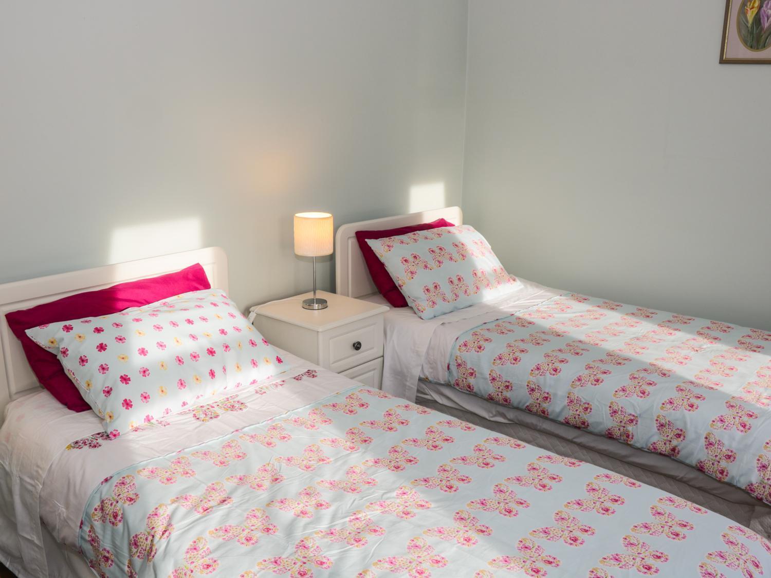 Cloonkee Cottage Crossmolina Екстер'єр фото