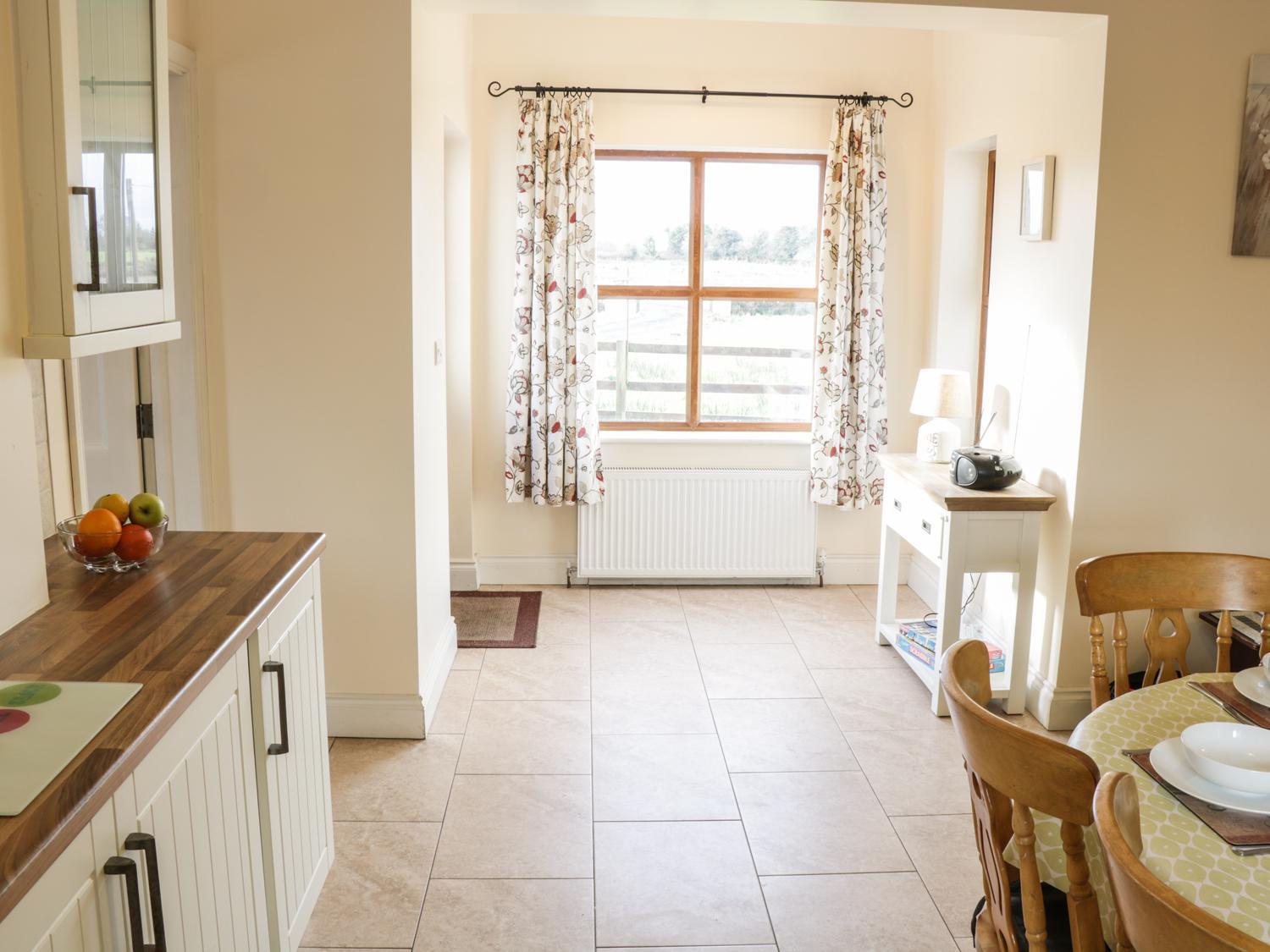 Cloonkee Cottage Crossmolina Екстер'єр фото