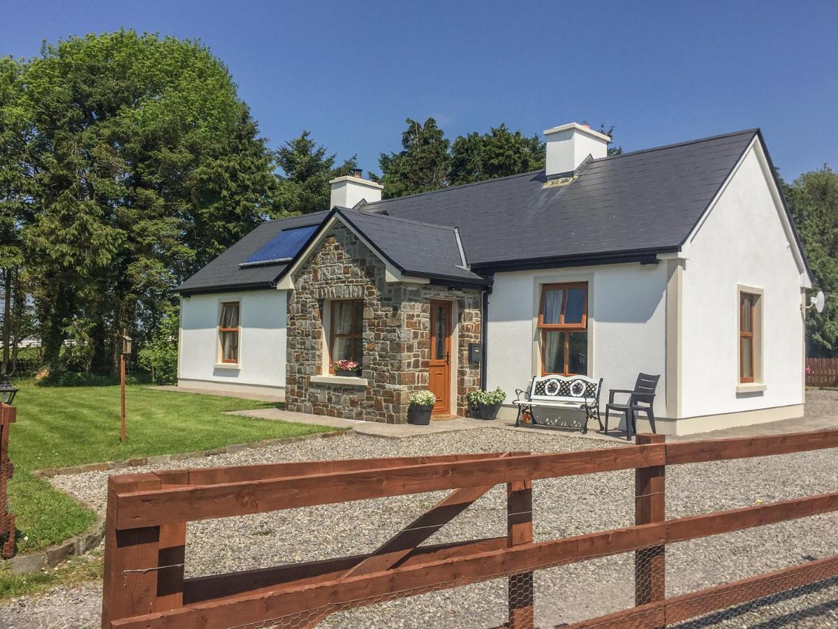 Cloonkee Cottage Crossmolina Екстер'єр фото